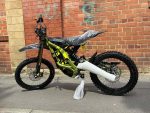 2025 surron light bee x - Image 3