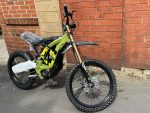 2025 surron light bee x - Image 2