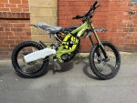 2025 surron light bee x
