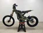 2021 Sur-Ron Light Bee - Image 2