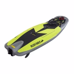 RUSH WAVE | Electric Surfboard | RIDER H1 12KW | Best - Image 2