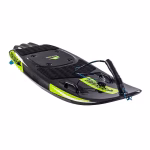 RUSH WAVE | Electric Surfboard | RIDER H1 12KW | Best - Image 3