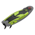 RUSH WAVE | Electric Surfboard | RIDER H1 12KW | Best