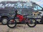 Talaria Sting R 72v PRO - Image 6