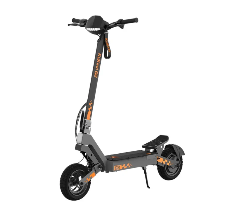 1 KuKirin G2 Electric Scooter - Image 1