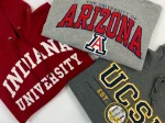 USA Hoodies & Sweatshirts