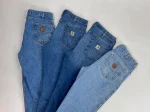 Carhartt Workwear Pants - Image 4