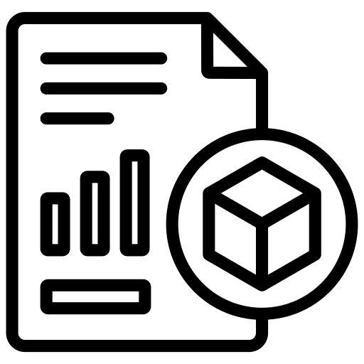 Product Details Icon