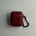 Apple Red Phone-cases - Image 2