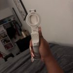 White cameras accessories - Image 5