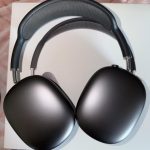 Apple-Airpods-Max(Lightning)-Space-Gray - Image 5