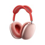 Apple Pink and Orange Laptop-cases-bag