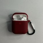 Apple Red Phone-cases