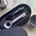 Dyson Hair-products