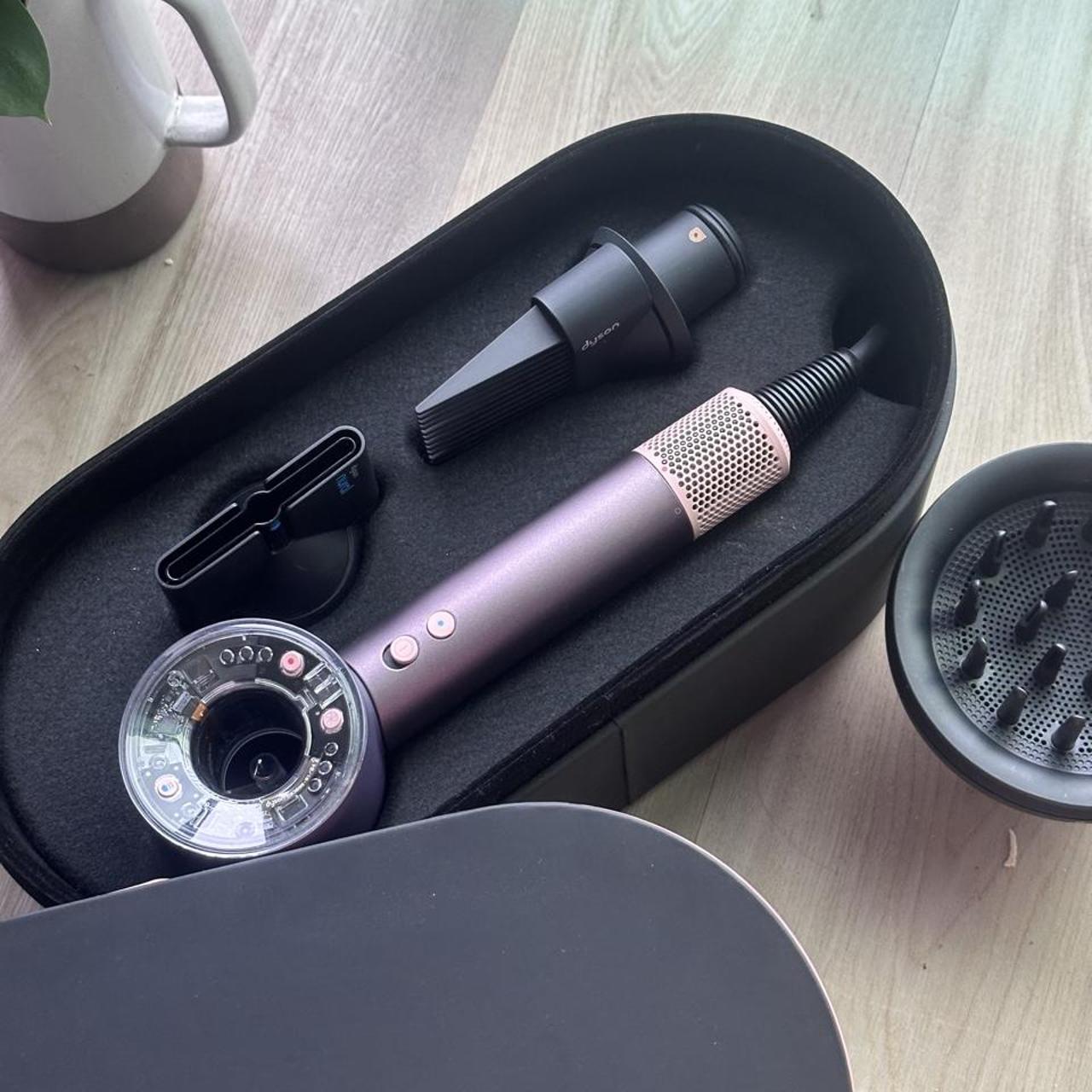 P0 Dyson Hair-products - Image 1