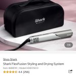 Dyson Silver and Grey Hair-products - Image 2