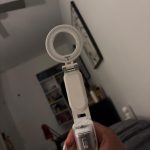 White cameras accessories - Image 3