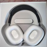 Apple-Airpods-Max(Lightning)-Space-Gray - Image 3