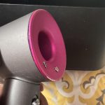 Dyson Pink and Purple Tools-and-brushes - Image 6