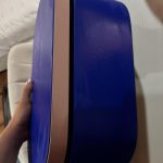 Dyson Women's Blue and Purple Hair-accessories - Image 7