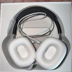 Apple-Airpods-Max(Lightning)-Space-Gray - Image 2