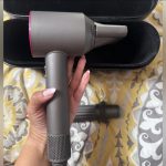 Dyson Pink and Purple Tools-and-brushes - Image 5