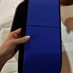 Dyson Women's Blue and Purple Hair-accessories