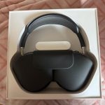 Apple-Airpods-Max(Lightning)-Space-Gray