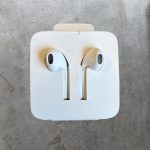 Apple White Phone-cases
