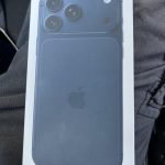 Apple Blue and Navy Phone-cases - Image 2