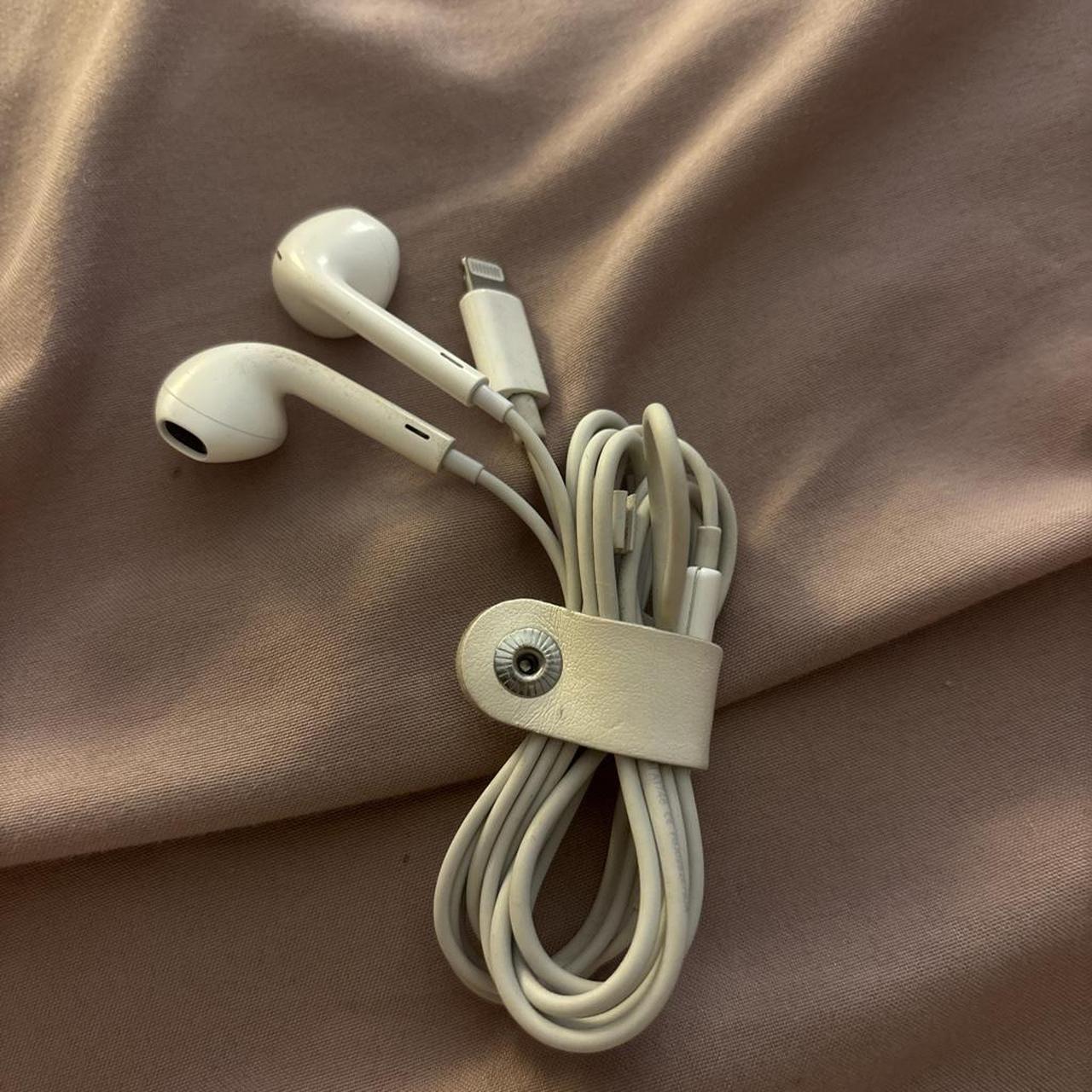 p1 Apple Cream and White Phone-cases - Image 1