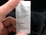 LACOSTE HOODIE - Image 3