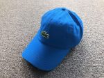 LACOSTE HAT - Image 7