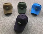 LACOSTE HAT - Image 19