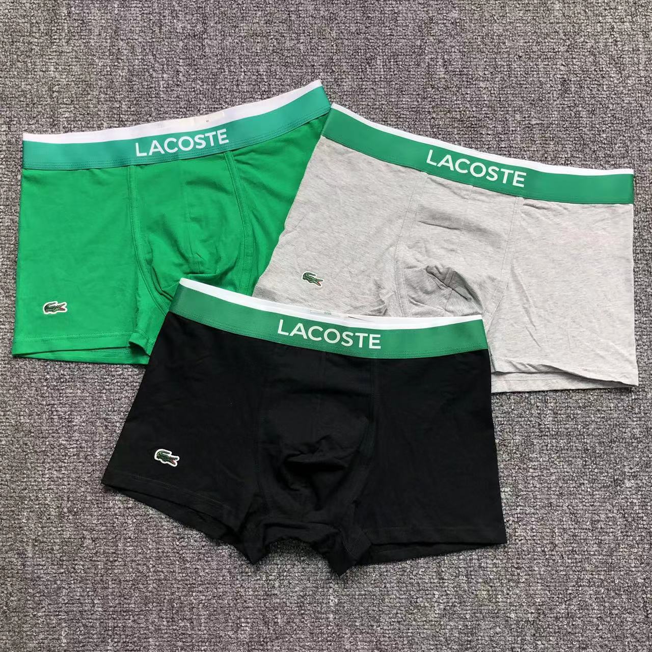 16e867fe LACOSTE UNDERWEAR - Image 1