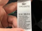 LACOSTE POLO - Image 3