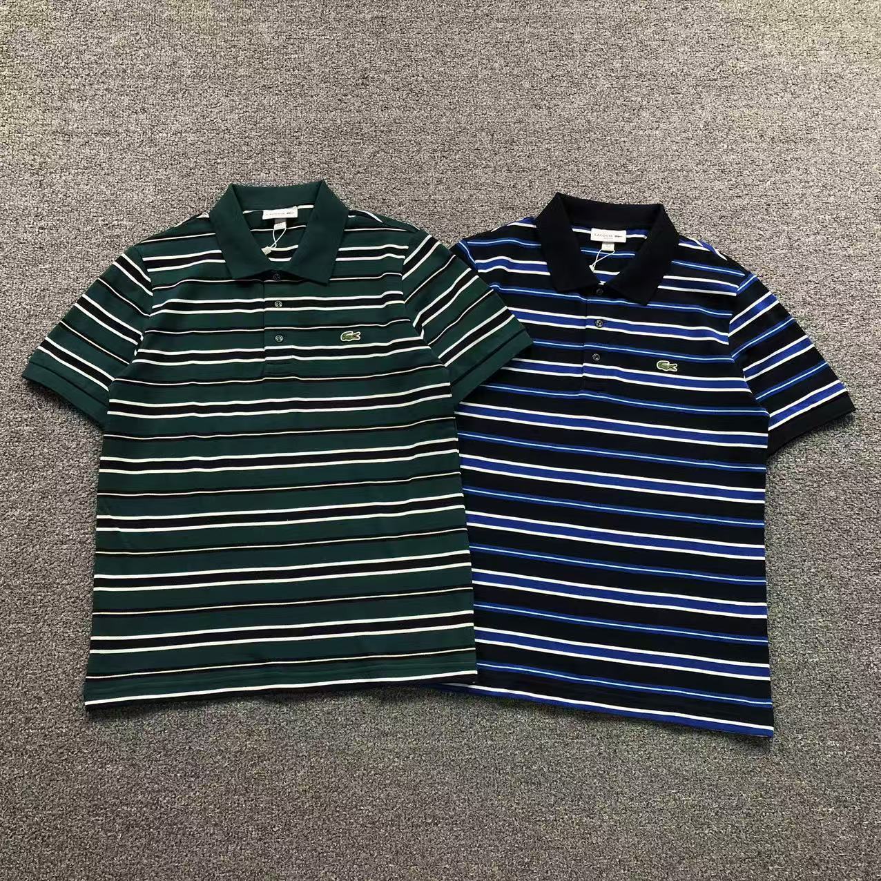 1c7c81da LACOSTE POLO - Image 1