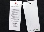 LACOSTE HOODIE - Image 5