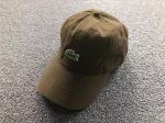 LACOSTE HAT - Image 17
