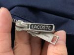 LACOSTE JACKET - Image 5