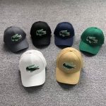 LACOSTE HAT