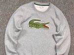 LACOSTE HOODIE - Image 11