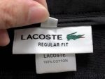 LACOSTE TROUSERS - Image 8