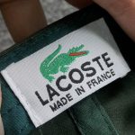 LACOSTE HAT - Image 3