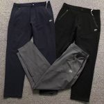 LACOSTE TROUSERS