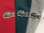 LACOSTE POLO - Image 6