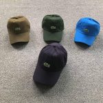 LACOSTE HAT