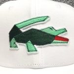 LACOSTE HAT - Image 11