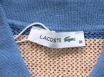 LACOSTE POLO FEMAIE STYIE - Image 2