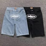 CORTEIZ SHORTS